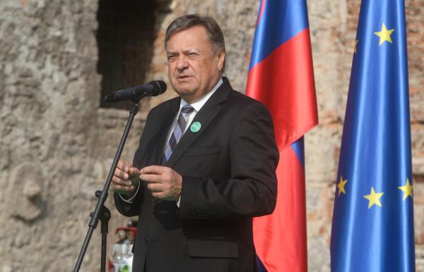 Začenjamo z urejanjem Galerije Cukrarna