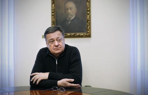 »Logično je, da so vozniki jezni, ko čakajo pred semaforjem«