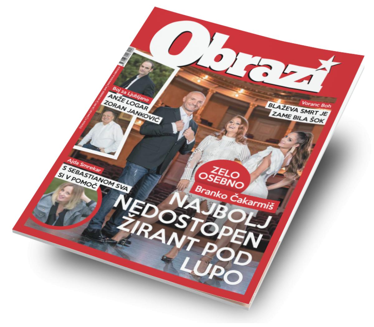 Zelo lahko in lepo je biti župan Ljubljane 