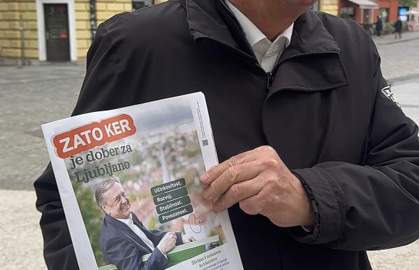 Preberite naš volilni časopis