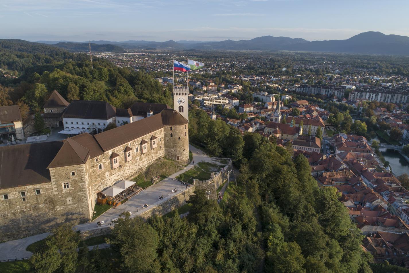 Predsednice in