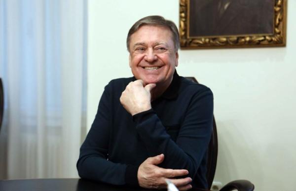 Nedeljski dnevnik: »Želim si, da Goran Dragić pride v Olimpijo«