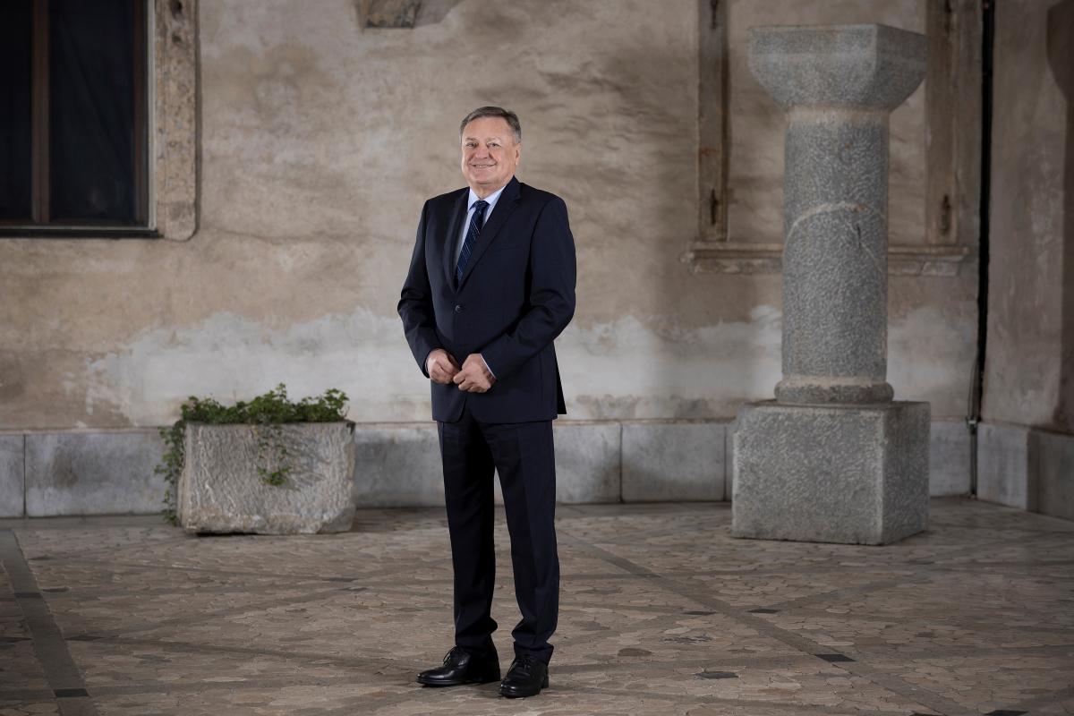 Dopis Zorana Jankovića predsednici uprave RTV Slovenija
