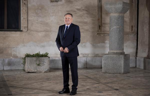 Dopis Zorana Jankovića predsednici uprave RTV Slovenija