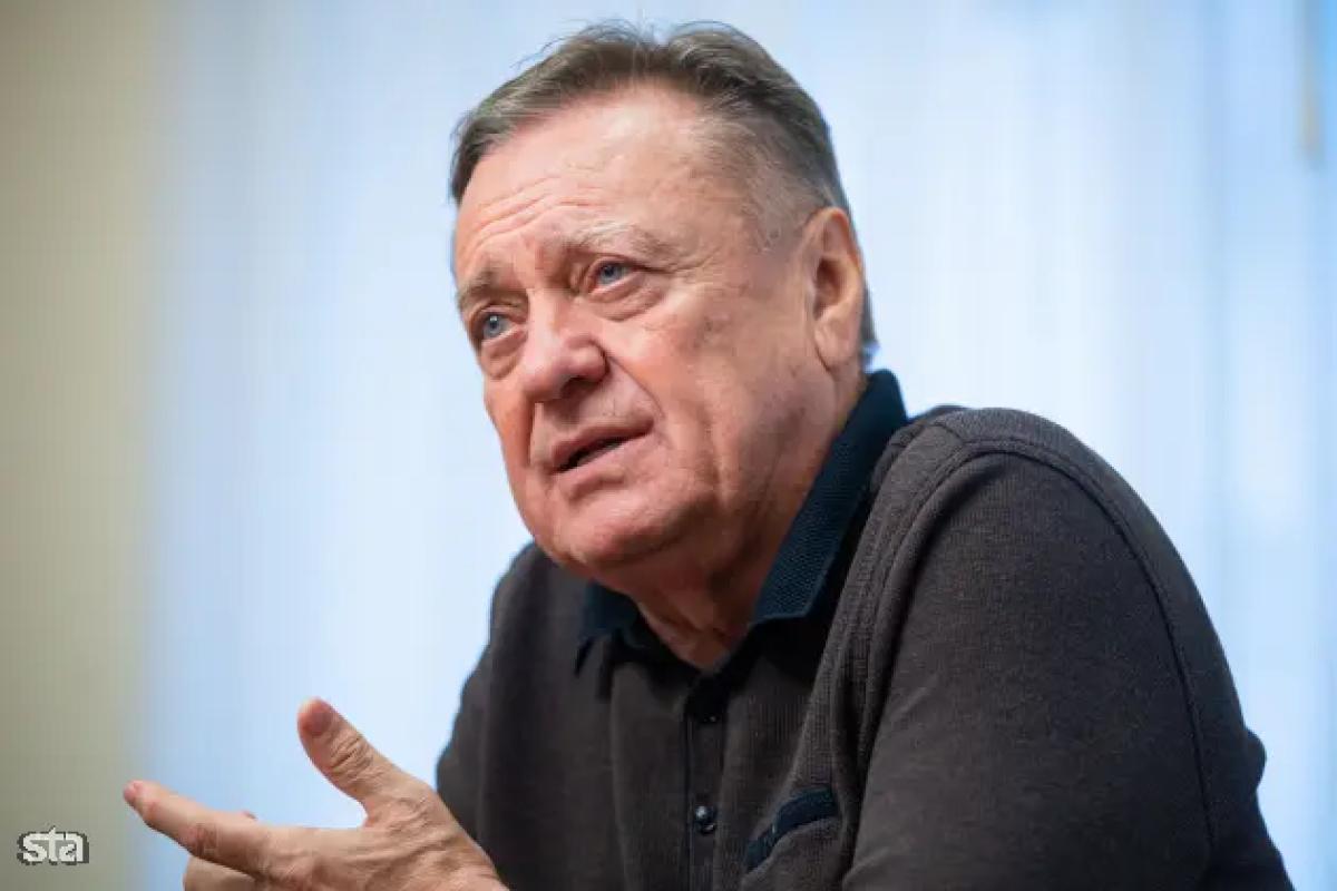 Zoran Janković v intervjuju za STA ocenjuje, da se kakovost življenja v prestolnici izboljšuje