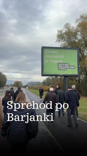 Od leta 2007 smo na več kot 900 ulicah in cestah izvedli manj&scaron;e ali večje posege za varnej&scaron;e in udobnej&scaron;e&hellip;