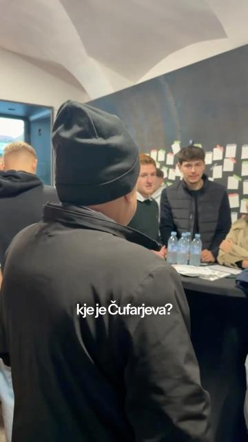 &Scaron;tab. Malo sem jih povpra&scaron;al po ulicah. &Scaron;e vedno jih poznam veliko več, če ne vseh &hellip; 😉