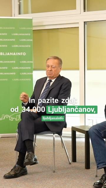 Kljub temu, da je stanje potrebno re&scaron;evati na državni ravni, smo se v Ljubljani izziva lotili proaktivno.&hellip;