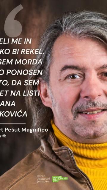 Močna in neodvisna Lista ZJ&nbsp;nam omogoča, da delujemo brez pristajanja na politične igrice opozicije, izvajamo&hellip;